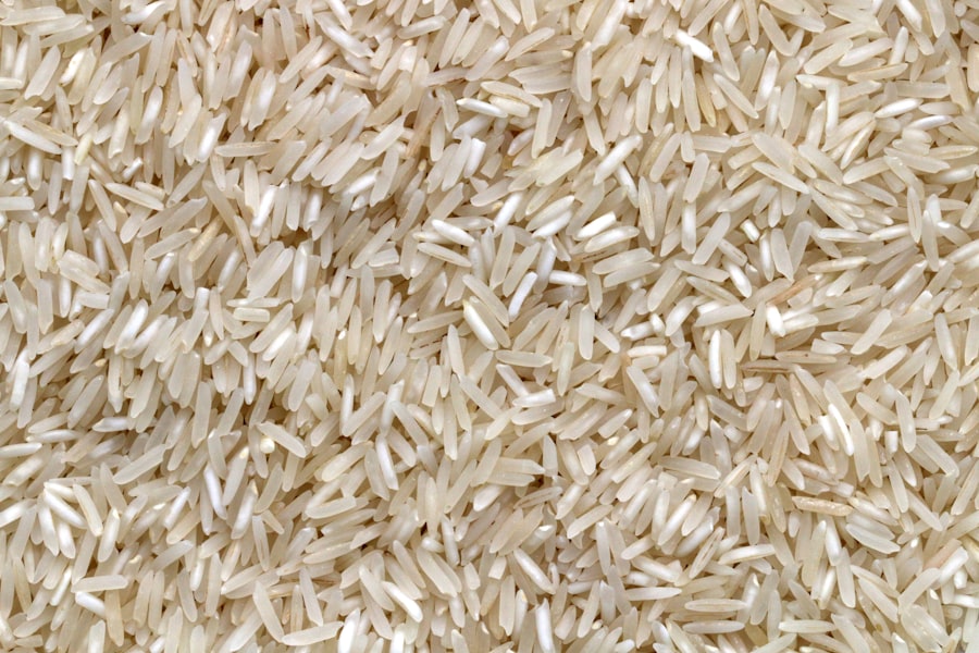 India Gate Classic Basmati Rice 5 kg