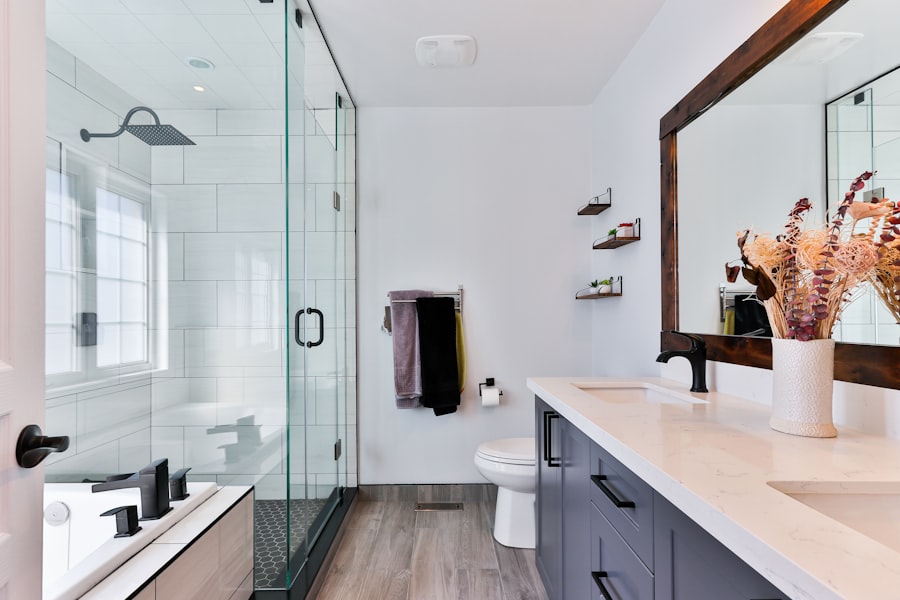 Organic Cotton Towel Set of 4