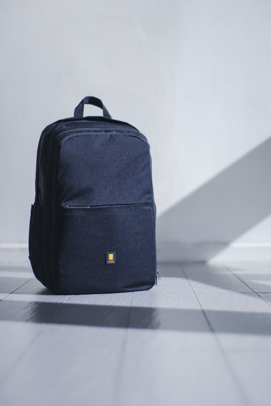Travel Duffel 60 L